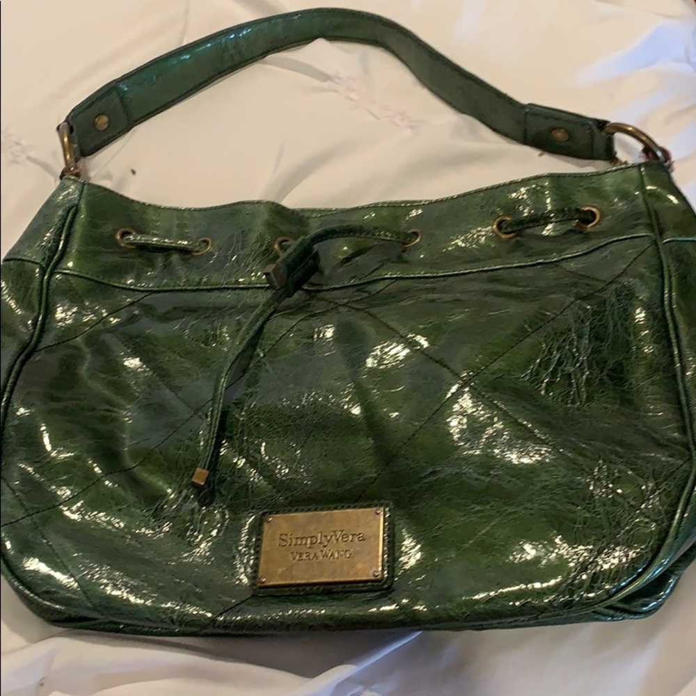 Simply Vera Wang purse
